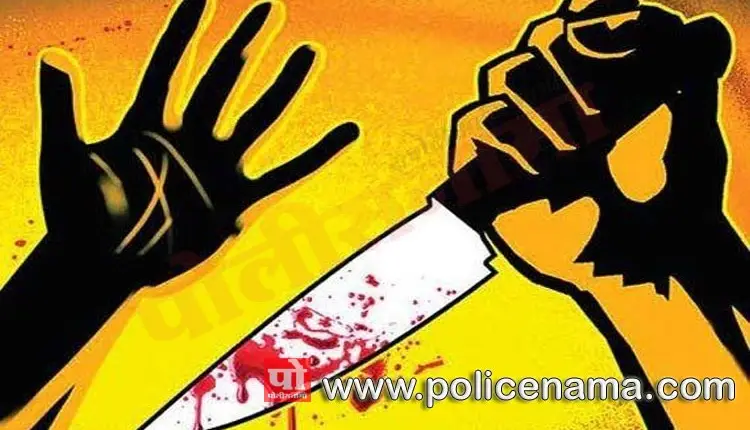 Pune Crime News | Attempt To Murder Kill Incident At Yerwada Gunjan Chowk