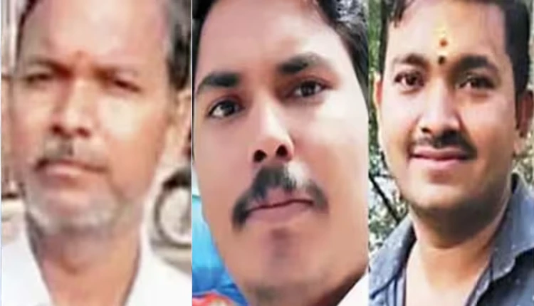 Nashik Crime | father and his two son took big decision and killed himself in nashik
