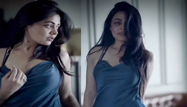 Prarthana Behere | marathi actress prarthana behere get troll after share bold video netizens says condom