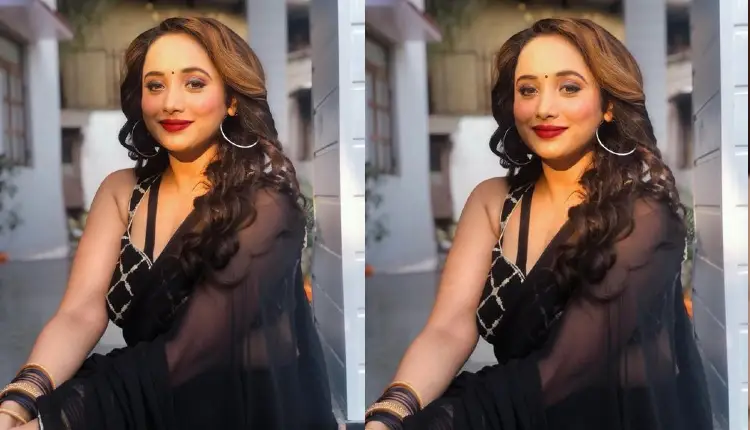 Rani Chatterjee | bhojpuri rani chatterjee makes distance from social media bhojpuri actress takes break announces on insta story