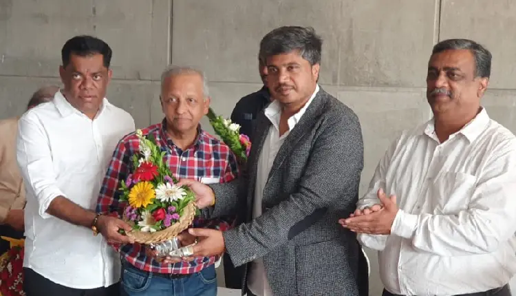 MLA Rohit Pawar | ncp mla rohit pawar elected as president of maharashtra cricket association