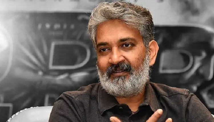 S. S. Rajamouli | rrr director ss rajamouli says he makes movie only for commercial success and audience