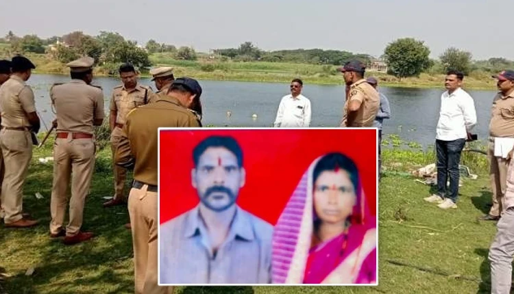 Pune Crime News | The mystery of suicide of 7 members of the same family is solved, the boy abducted the girl and..., excitement in Pune district