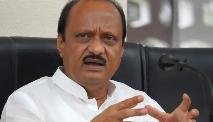 Ajit Pawar | Ajit Pawar's reaction to Sharad Pawar's criticism of 'that wandering soul who will ask PM Modi'