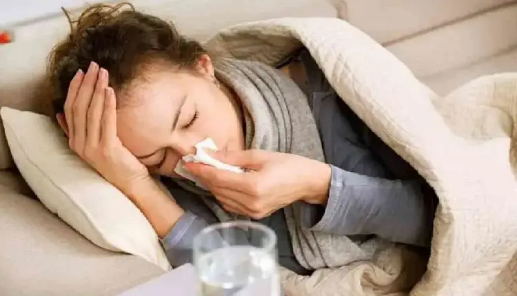Health Tips | Fever, cold-cough! Doctors say - look in the kitchen, it's easy to avoid diseases and boost immunity