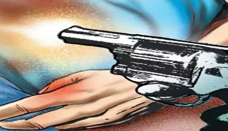 Pune Pimpri Chinchwad Crime News | Gun stopped by threatening to kill, incident in Lonikand area