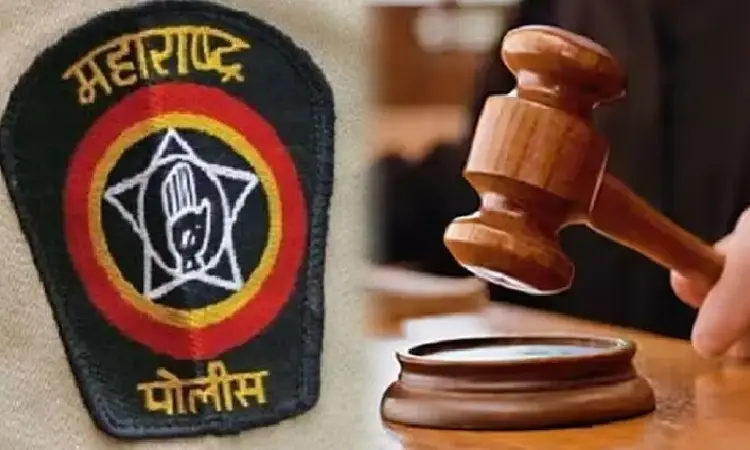 Ahmednagar Crime News | The then police inspector of Srirampur city Srihari Bahirat Dr. Case filed against Vijay Makasare quashed by High Court; After filing a false case, Dr. Makassare will sue for damages and defamation
