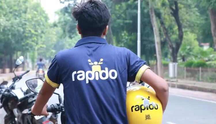 Rapido Bike Taxi | pune rapido high court order to stop all bikes services
