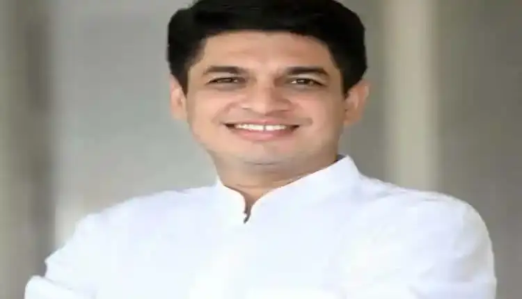 Nashik Graduate Constituency | sudhir tambe withdrawal from the graduates constituency election satyajeet tambe is mva congress candidature
