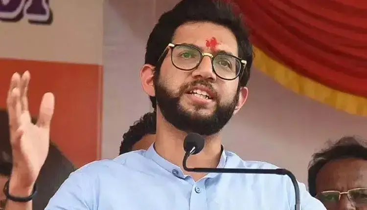Pune Kasba Peth Bypoll Election | Aditya Thackeray's rally and public meeting for Ravindra Dhangekar's campaign