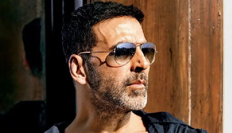 Akshay Kumar | akshay kumar says india is everything to him and he has already applied for a change of passport