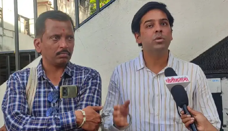 Pune Kasba Peth Bypoll Election | Anand Dave is campaigning only and only against the BJP candidate; Accusation of Hindu Federation and Brahmin Federation office bearers, role of no longer campaigning for Dave (Video)