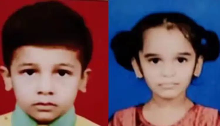 Aurangabad Crime News | mother killed two children accused woman in police custody
