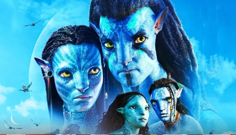Avatar 2 | avatar 2 beats titanic james cameron avatar the way of water box office collection