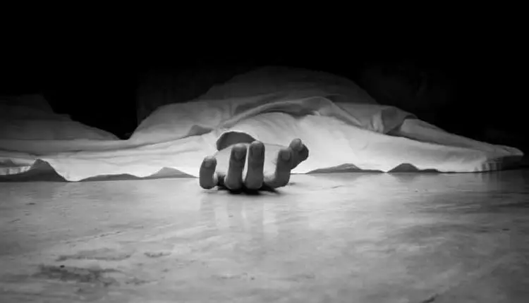 Beed Crime News | in beed kasari bodkha not given slipper child ended his life