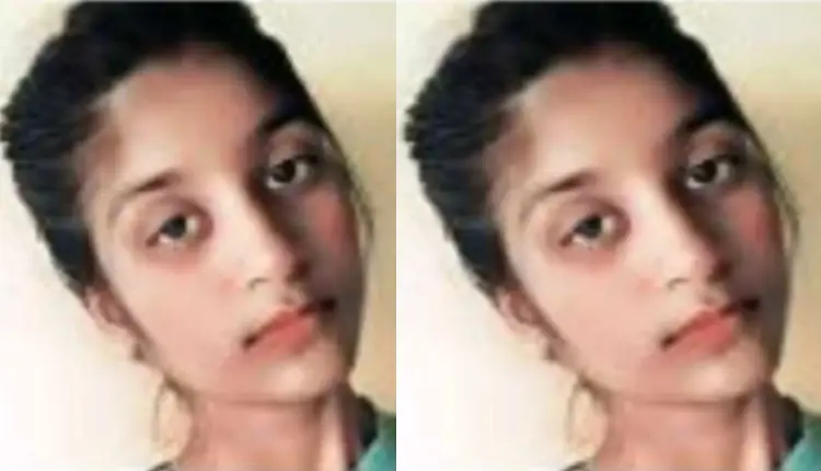 Bhandara Crime | 12 th std girl from bhandara ended her life