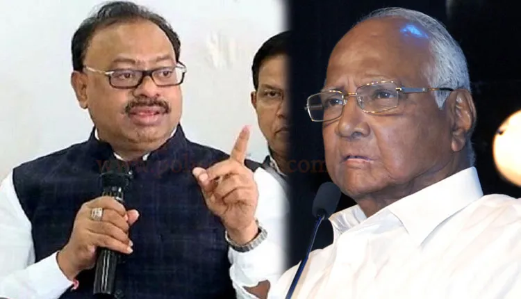 Pune Kasba-Chinchwad Bypoll Election | sharad pawar should take initiative and conduct chinchwad and kasba by elections unopposed appeals chandrashekhar bawankule