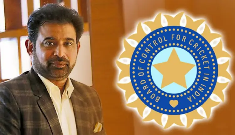 Chetan Sharma Resigns | chetan sharma resigns from his cheife selector post in bcci and jay shah accepts his resignation
