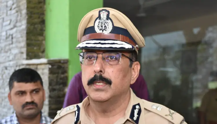 IPS Rajnish seth - MPSC Chairman | maharashtra director general of police rajnish seth appointed as chairman of mpsc who is next DGP?