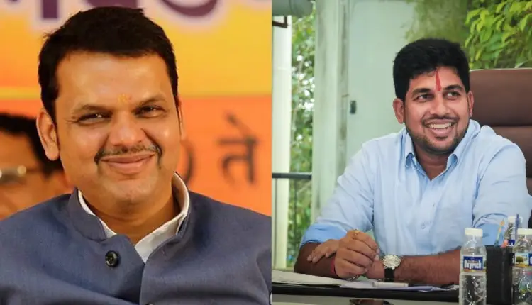 Pune Kasba Peth Bypoll Election | DCM Devendra Fadnavis Meets Punit Balan In Pune Ahead of Kasba Peth By-Elections
