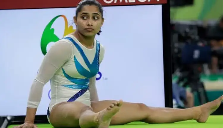 Dipa Karmakar | indian gymnast dipa karmakar banned for 21 months for failing dope test