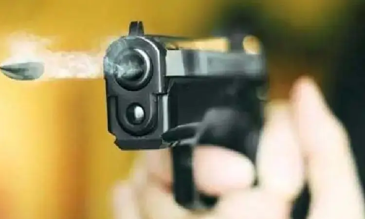 Pune Crime News | 3 lakh 78 thousand looted by shooting incident at village shivapur