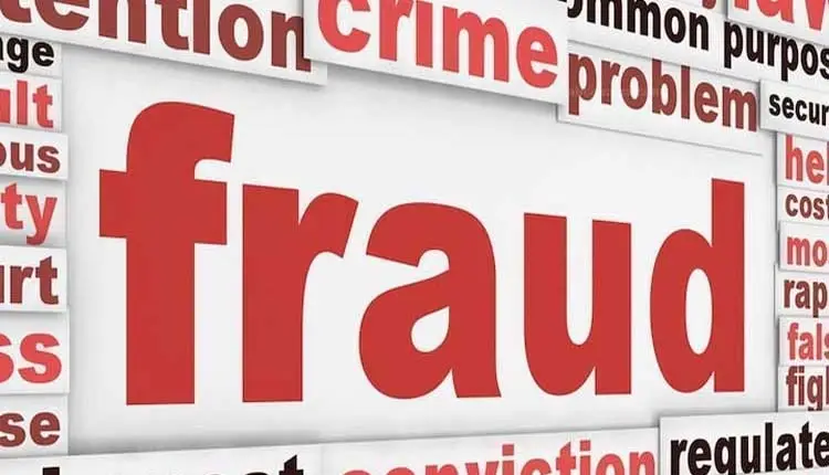 Pune Pimpri Chinchwad Crime | Bank fraud of 40 lakhs by giving false documents, incident in Wakad area