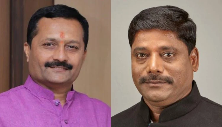 Pune Kasba Peth Bypoll Election | Kasba by-election: 'Strength of power' behind Hemant Rasane, 'Blessing' of people to Ravindra Dhangekar?