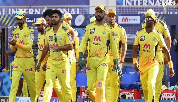 IPL 2023 | ahead of ipl 2023 csk player deepak chahar recovered from injury and the team got relief