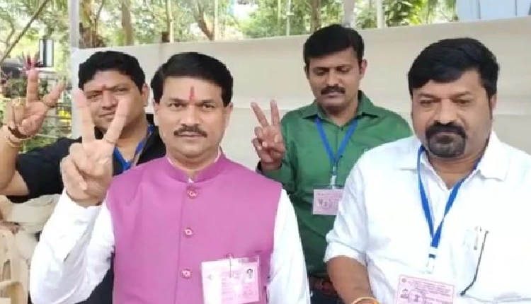 Maharashtra MLC Elections | maharashtra mlc election result live updates nashik amravati konkan aurangabad nagpur graduate and teacher constituencies result
