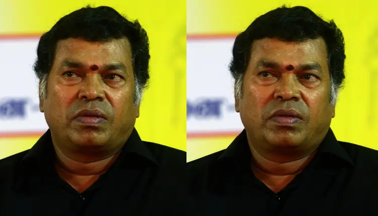 Mayilsamy | famous comedian myilasamy passed away due to heart attack