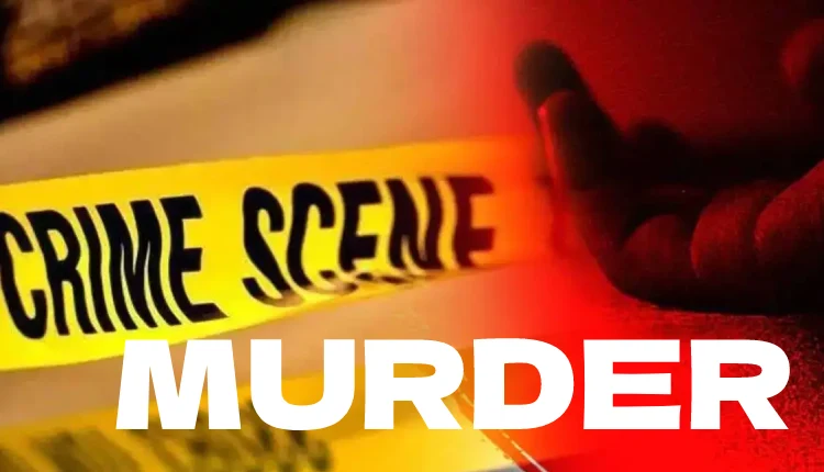 Thane Crime News | father murdered son in thane accused arrested