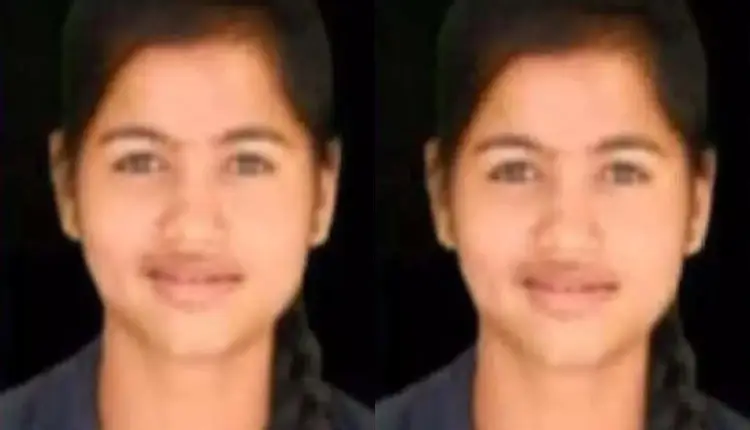 Nashik Crime News | 17 years old girl dies of snake bite villagers claim medical negligance