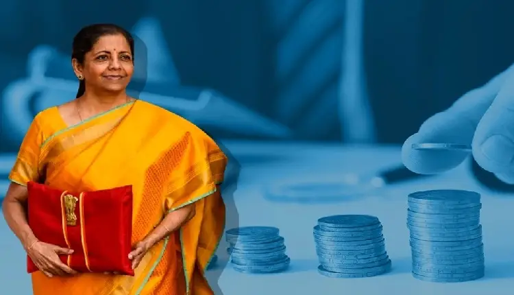 Budget 2023 | budget 2023 live updates whats get cheaper what gets costly after fm sitharaman speech mobile tv parts gold silver price