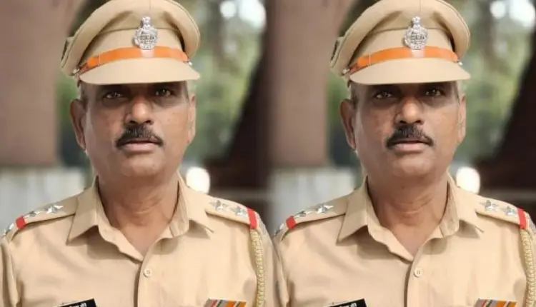 Pune Police Crime News | Pune police sub-inspector dies of heart attack