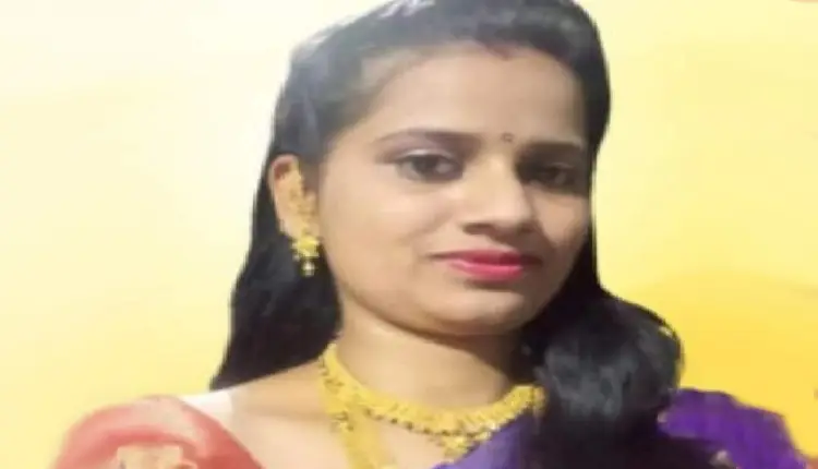 Pune Pimpri Chinchwad Crime | Murder of married woman for luxurious four-wheeler, incident in Chikhli area; FIR against in-laws