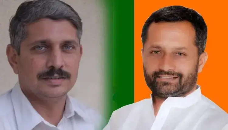 Pune Kasba Peth Bypoll Elections | Kasba Assembly by-election! BJP announces Hemant Rasane's candidacy; The Tilak family is upset with the cancellation of the candidature