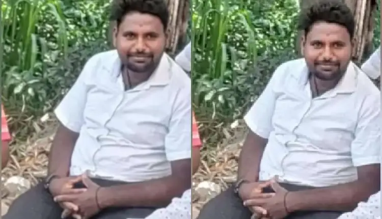 Sangli Crime News | friend finished his friend over a money dispute in valwa taluka in sangli