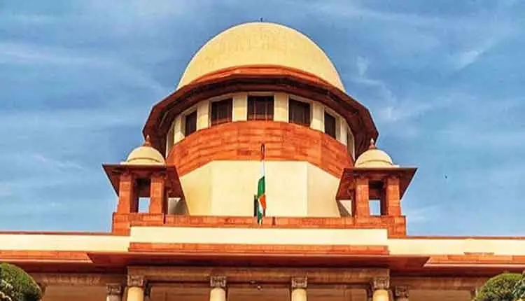 Maharashtra Political Crisis | supreme court hearing on sena factions today february 17 result petitions filed by rival factions uddhav thackeray and chief minister eknath shinde