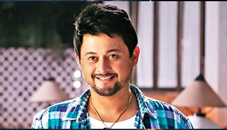 Swapnil Joshi | swapnil joshi says my extreme bad luck to not work with smita patil in ask me anything session like