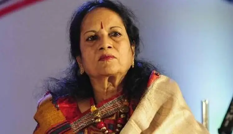Vani Jayaram Passes Away | padma bhushan awardee veteran playback singer vani jairam found dead at her residence in chennai