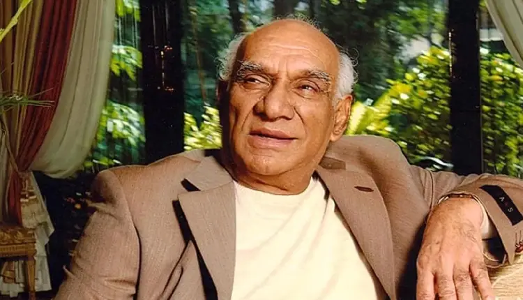 Yash Chopra | documentary series on father of romance director late yash chopra will be released on netflix