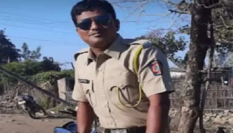 Yavatmal Crime News | police contable mangilal chavhan ends life
