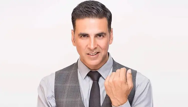 Akshay Kumar | akshay kumar open up about his mistake and say he feel guilty for endorsing paan masala