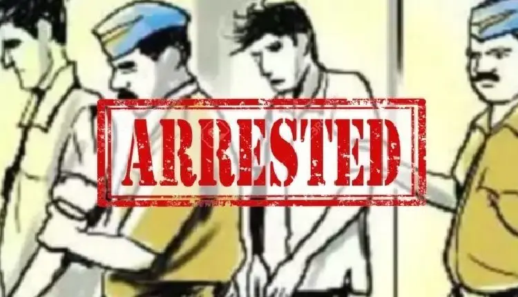 Pune Pimpri Chinchwad Crime | Two arrested for borrowing 27 lakhs by pledging fake gold, incident in Nigdi area