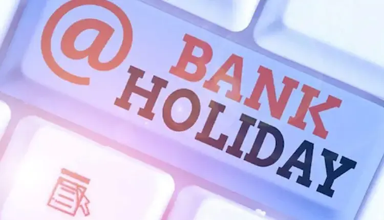 Bank Holiday In March | bank holiday in march 2023 banks will be closed total 12 day in next month chech the rbi list here