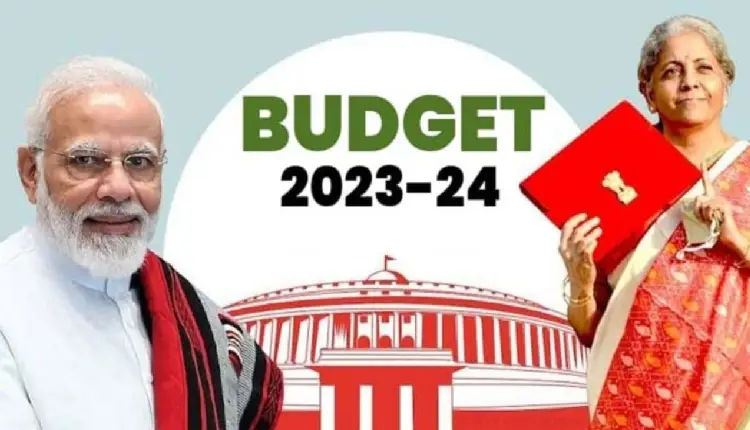 PM Narendra Modi | union budget 2023-24 live updates nirmala sitharaman speech 1 february 2023