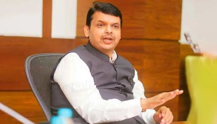 Pune Kasba Peth Bypoll Election | this is a stunt devendra fadnavis alleges that ravindra dhangekar violated the code of conduct