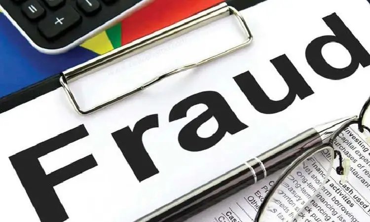 Pune Crime News | Finance company's collection manager defrauded 31 lakhs; FIR against Prafulla sanjay Chaudhary