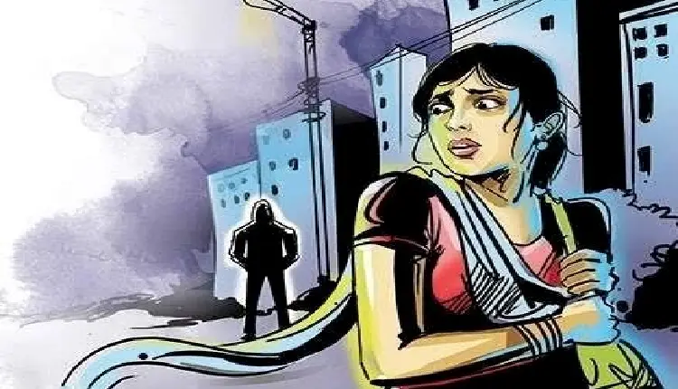 Pune Pimpri Chinchwad Crime | Attempt to break into girl's house by chasing, four people arrested
